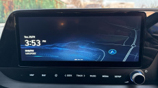 Hyundai i20 1.0T GDi 48V MHD SE Connect 5dr Petrol Hatchback